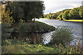 Confluence of River Spey and River Fiddich