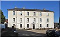 Talbot Hotel, Malton