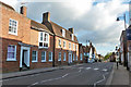 South Street, Rochford