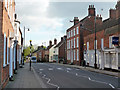 South Street, Rochford