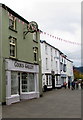 Cooks Galley in Abergavenny