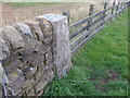 Plane Tree Hill Trig Pillar, Yeadon