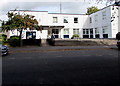 Abergavenny Police Station