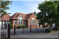 Holy Trinity School