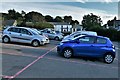 Camelford: Victoria Road Car Park