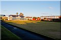 Winton Bowling Club - Irvine