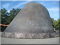 Greenwich: The Old Royal Observatory: The Peter Harrison Planetarium