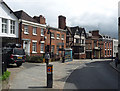 19-21 Dogpole, Shrewsbury