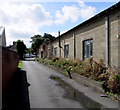 Post Office Lane, Pewsey