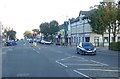 The A2 (Queen Street) Warrenpoint