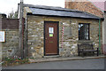 The Old Jail House Barbers Shop, Seamer