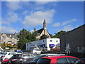 Former Pitlochry East Church