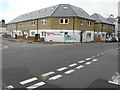 Railway Mews, 85, Station Road