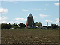 Windmill Tower at Mill End