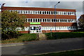 Steps up to Abergavenny Jobcentre Plus