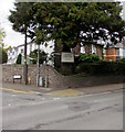 Cantref Care Home, 87 Brecon Road, Abergavenny