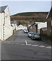 Up Alma Street, Tynewydd