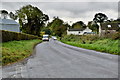 Fintona Road, Carryclogher