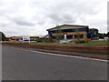 TL8526 : Waterside House on Earls Colne Business Park by Geographer