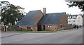 Police Station, Dornoch