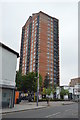 Northwood Tower, Wood Street