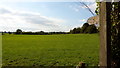 Footpath into Shropshire