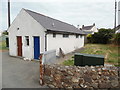 Llanbedrog Telephone Exchange