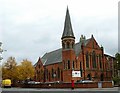 Didsbury Mosque