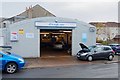 Right Cars Workshop - Saltcoats