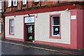 The Ayrshire Community Trust (TACT) - Saltcoats