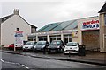 Warden Motors - Saltcoats