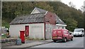 Former post office, High Street, Ardersier