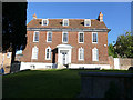 The Old Bank, Blandford Forum