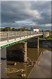 SD4240 : Cartford Bridge by Ian Capper