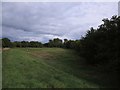 Wareham Town Walls