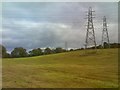 Pylon Field View