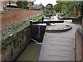 Stratford-upon-Avon Canal