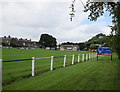 North Ribblesdale Rugby Club, Settle