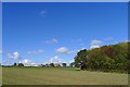 Muckelborough Lodge Farm