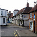 Saffron Walden: Myddleton Place