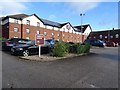 Premier Inn, Newcastle-under-Lyme