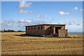 RAF St Cyrus WWII Chain Home Low radar station (3)