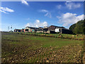 Outbuildings at Moor House