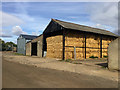 Barns at Grinkle Carr