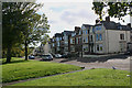 Lawe Road, South Shields looking south