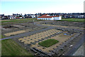 NZ3667 : Overall view of Arbeia Roman Fort, South Shields by David Kemp