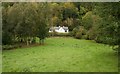 Cottage beside the A827