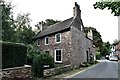 Croft-on-Tees: Rectory Cottages, The Mill Race