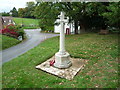 Pencombe War Memorial