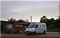 Greenfield Farm Shop, Upper Clatford